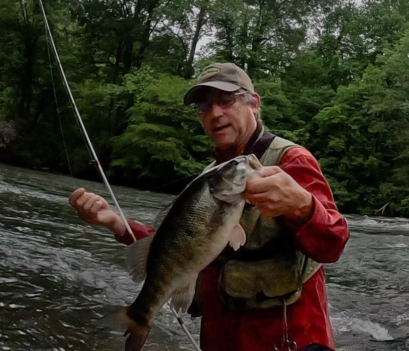 Georgia Bass Slam&nbsp;Challenge