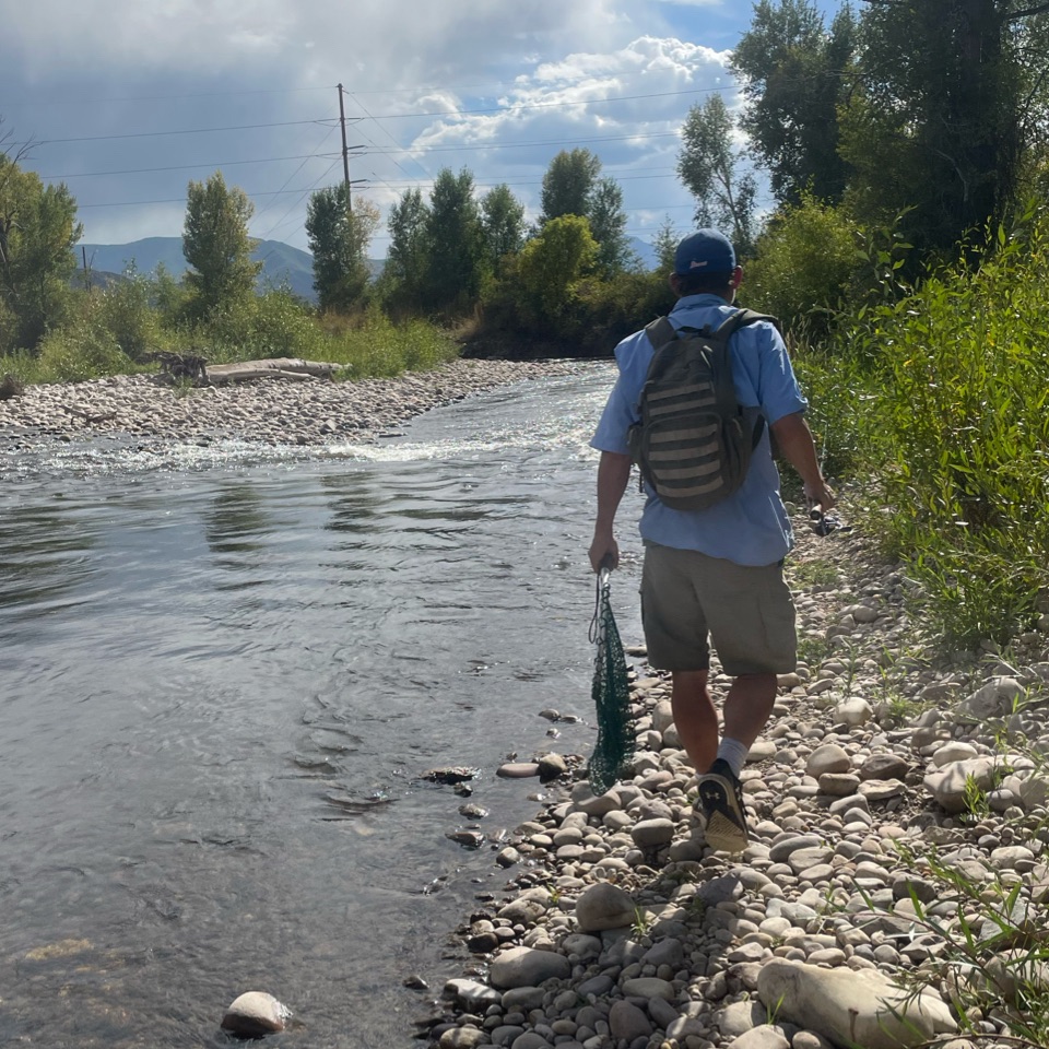 Steps Toward Better Fishing&nbsp;Experiences