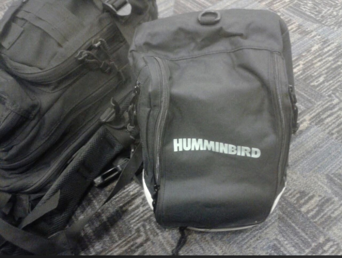 Daydreaming About Ice&nbsp;Fishing