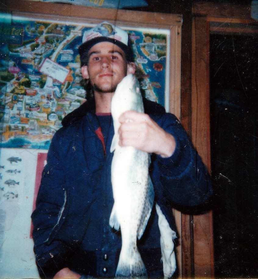 Speckled Trout Nights on Big Pier&nbsp;60