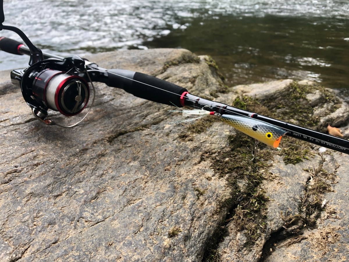 Travel Rod for&nbsp;Car